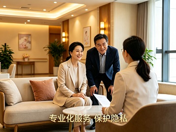 鄂托克前有偿售卵代生女生的客户的客户群体有哪些