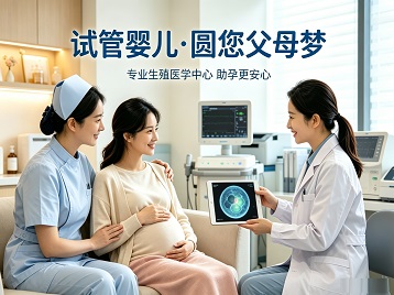 鄂托克前辅助生育服务 试管婴儿行业的兴起背景、发展与未来展望